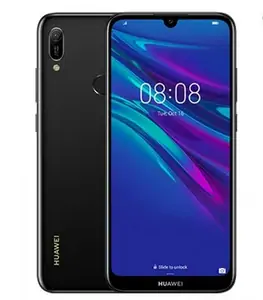 Замена камеры на телефоне Huawei Y6 Prime 2019 в Волгограде